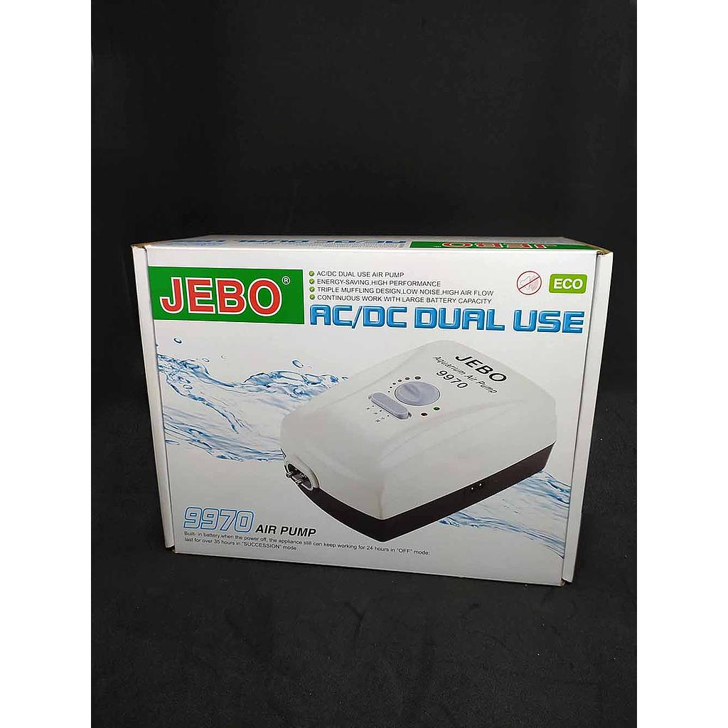 Jebo AC/DC 9970
