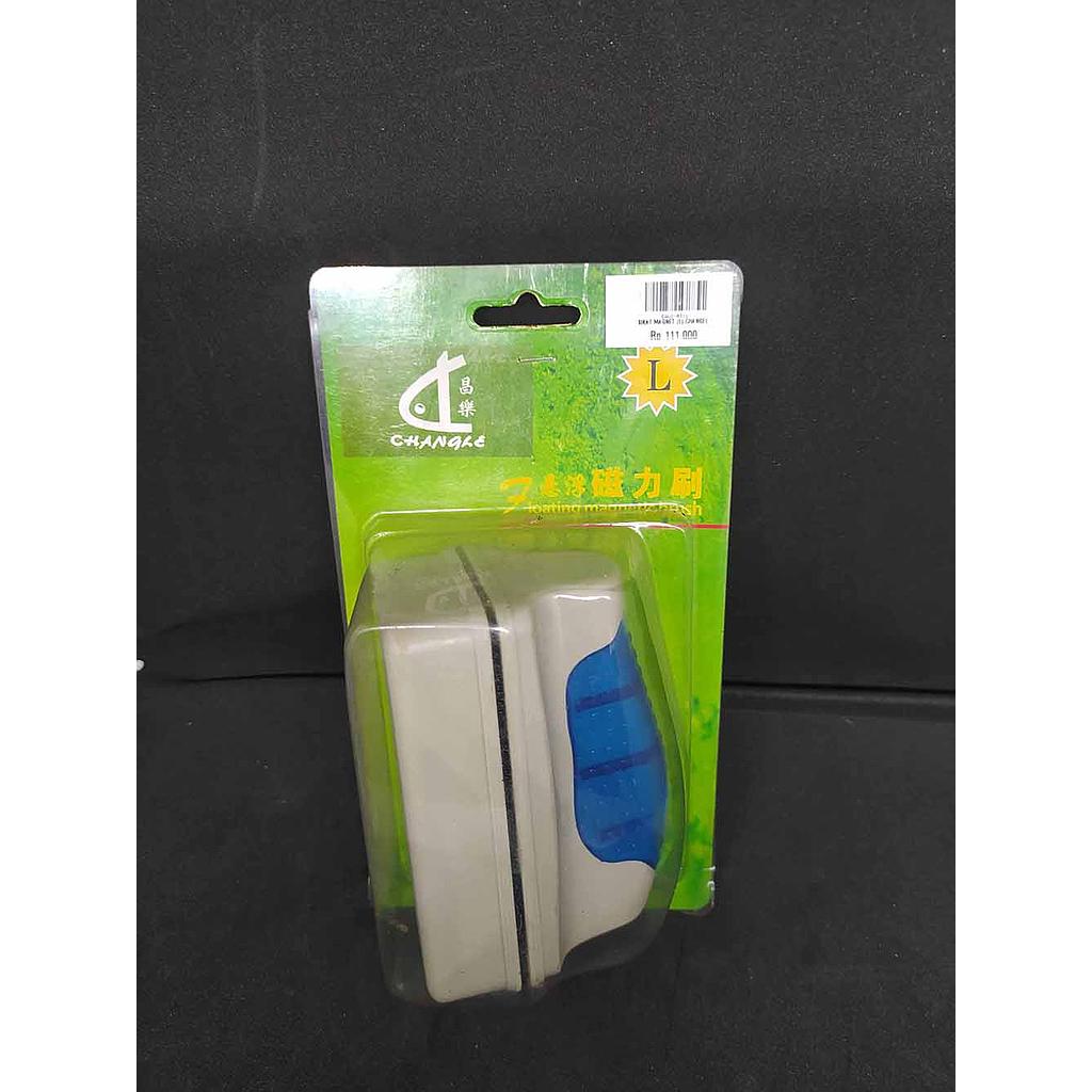 Sikat Magnet Changle (L)