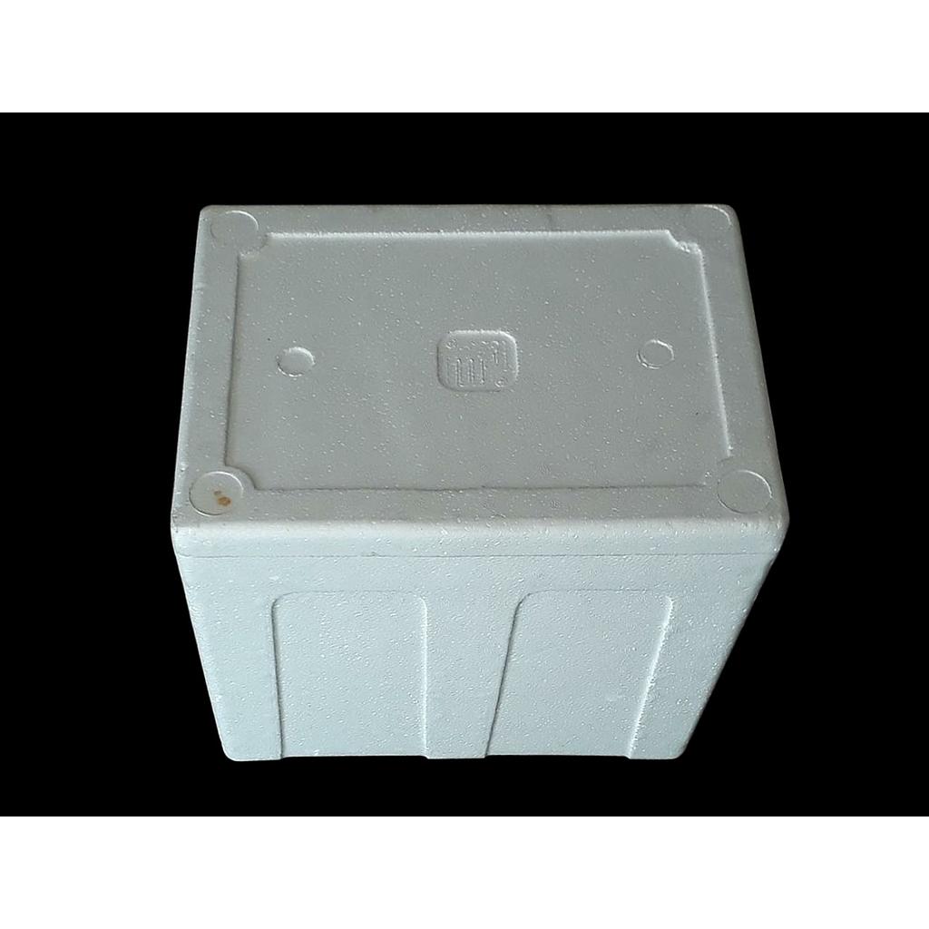 Sterofoam Kecil 35x25x29