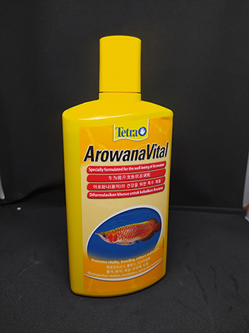 Tetra Aqua Arowana Vital 500 ML