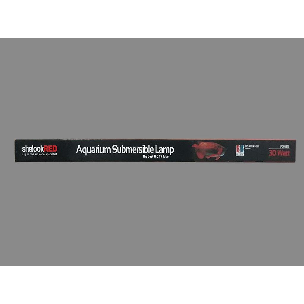 Aquarium Submersible Lamp 30W